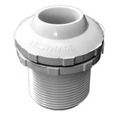 Quipmaster eyeball (fibreglass)